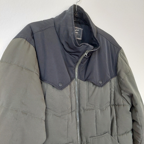 Kimes Ranch Quilted Colt Jacket Size XL - Picture 6 of 12